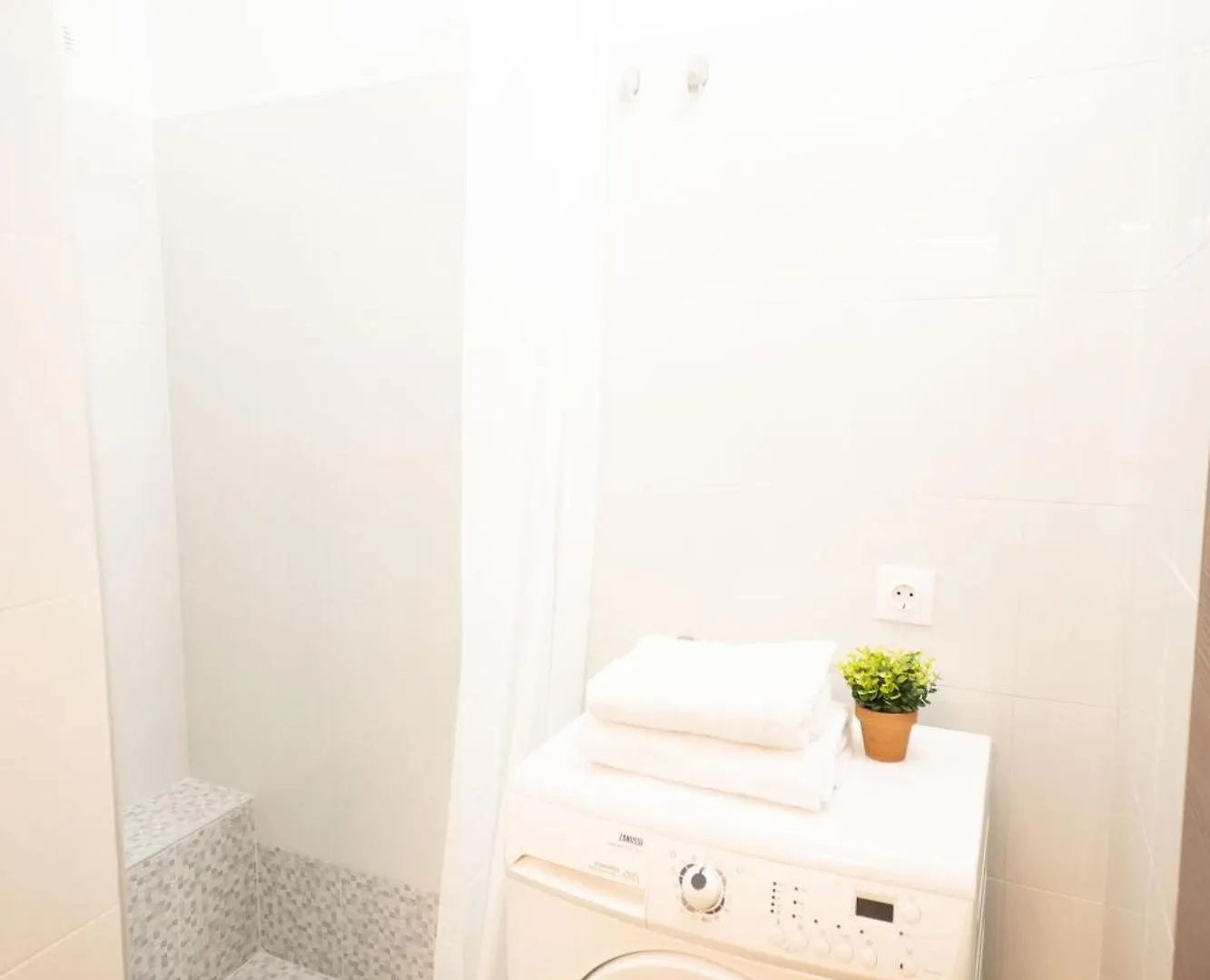 F & B Collection - Flat For 3 Apartment Salonic