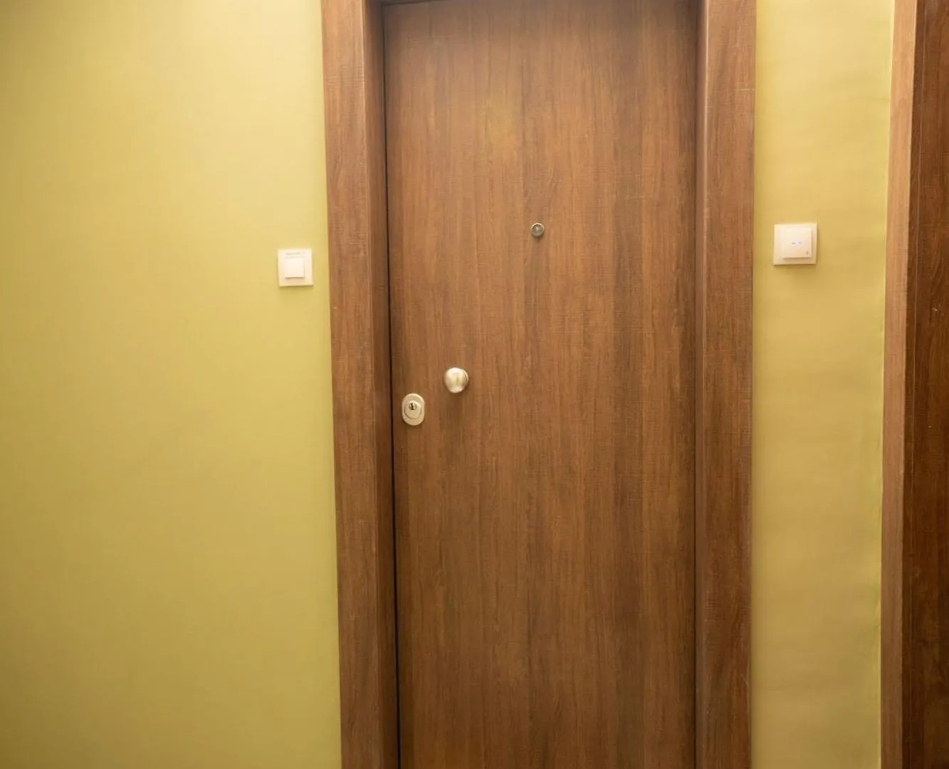 F & B Collection - Flat For 3 Apartment Salonic