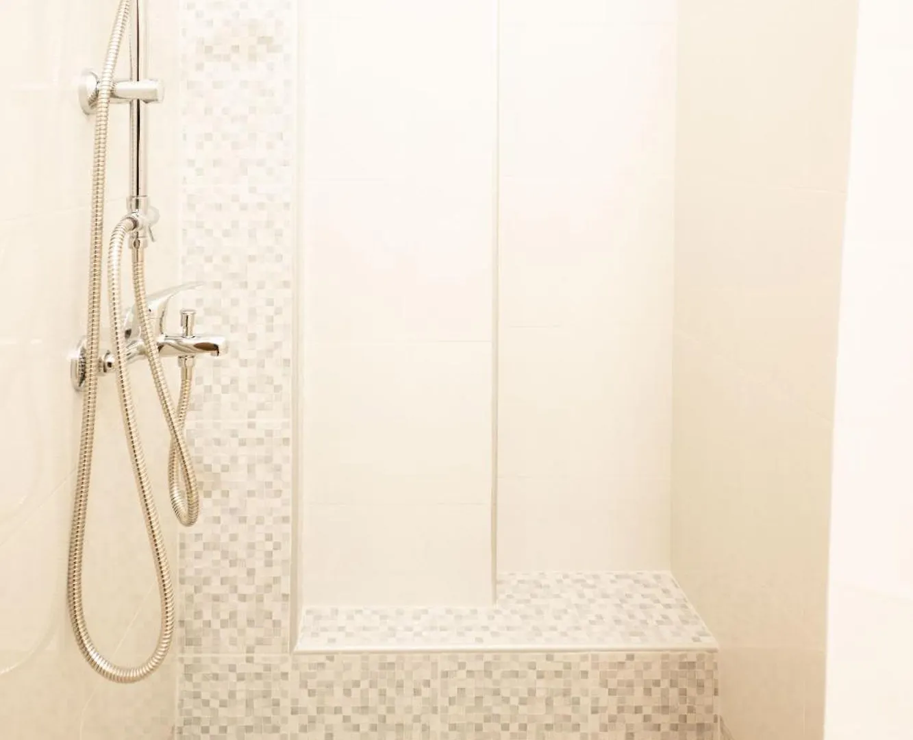 F & B Collection - Flat For 3 Apartment Salonic 0*,