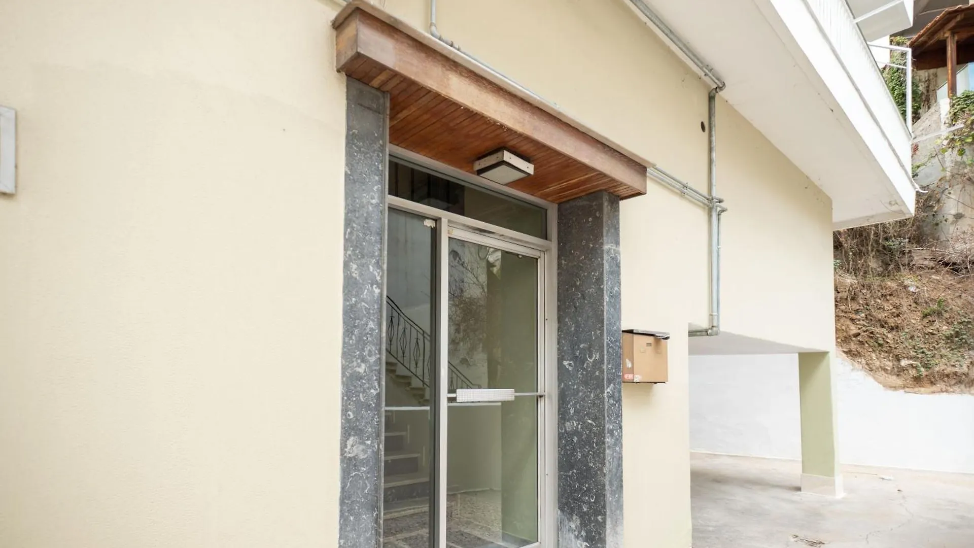 F & B Collection - Flat For 3 Apartment Salonic Grecia